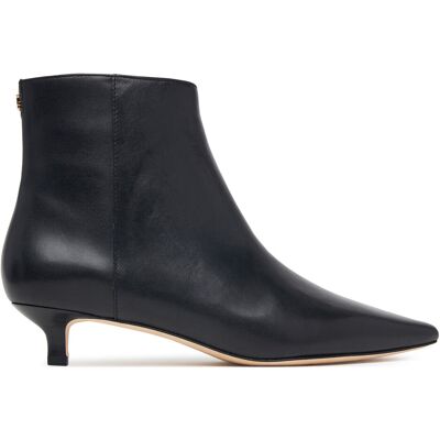 Stiefeletten LAUREN RALPH LAUREN Frncsa Bt Hl Bo Bte 802P15721001 Schwarz 35 female Stiefeletten LAUREN RALPH LAUREN Frncsa Bt Hl Bo Bte 802P15721001 Schwarz 35 female