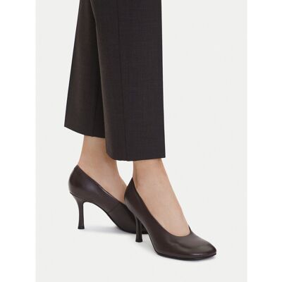 High Heels Gino Rossi CEO-SEA-V1928-35-1 Braun 37 female High Heels Gino Rossi CEO-SEA-V1928-35-1 Braun 37 female