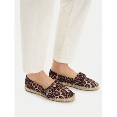 Espadrilles Liu Jo Capri 03 SA6095 TX133 Braun 35 female Espadrilles Liu Jo Capri 03 SA6095 TX133 Braun 35 female