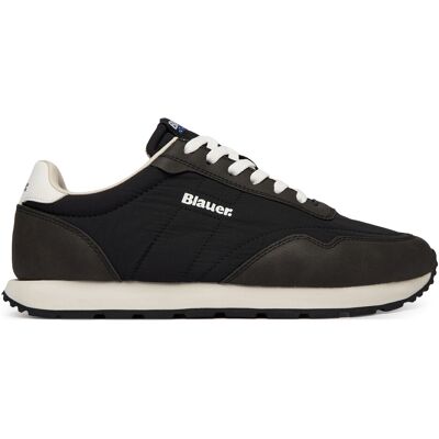 Sneakers Blauer S6FALCON01 Schwarz 45 male Sneakers Blauer S6FALCON01 Schwarz 45 male