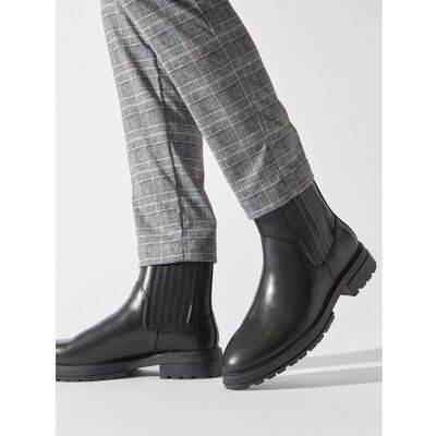 Klassische Stiefeletten Vagabond Shoemakers Johnny 2.0 5479-401-20 Schwarz 44 male Klassische Stiefeletten Vagabond Shoemakers Johnny 2.0 5479-401-20 Schwarz 44 male