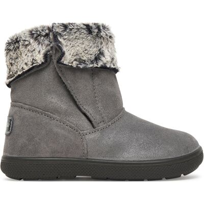 Schneeschuhe Primigi 8852044 S Grau 27 female Schneeschuhe Primigi 8852044 S Grau 27 female