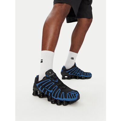 Sneakers Nike Shox TL IH1338 002 Schwarz 44 male Sneakers Nike Shox TL IH1338 002 Schwarz 44 male