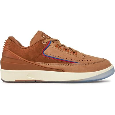 Sneakers Nike Air Jordan 2 Retro Low Sp DV7129 222 Braun 38_1_2 unisex Sneakers Nike Air Jordan 2 Retro Low Sp DV7129 222 Braun 38_1_2 unisex