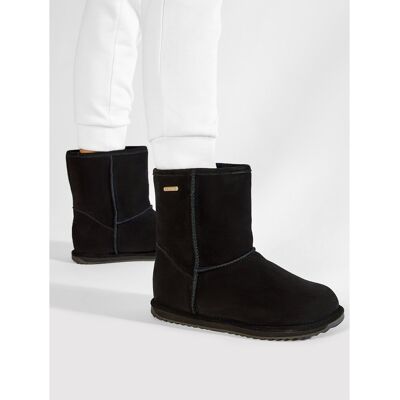 Schneeschuhe EMU Australia Brumby Lo Teens T10773 Schwarz 38 unisex Schneeschuhe EMU Australia Brumby Lo Teens T10773 Schwarz 38 unisex