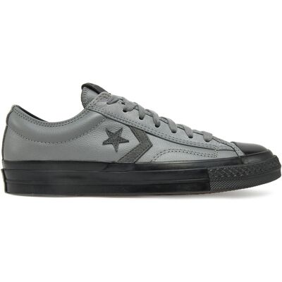 Sneakers aus Stoff Converse Star Player 76 Luxe A12406C 053 Grau 38_5 unisex Sneakers aus Stoff Converse Star Player 76 Luxe A12406C 053 Grau 38_5 unisex