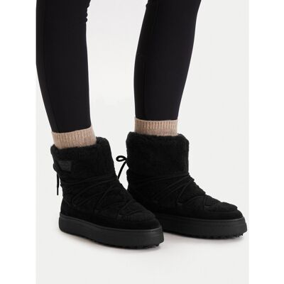 Schneeschuhe Gant 31541101 Schwarz 36 female Schneeschuhe Gant 31541101 Schwarz 36 female