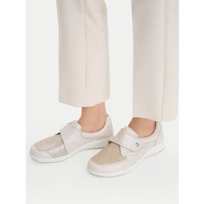Halbschuhe Caprice 9-24705-46 Beige 37 female Halbschuhe Caprice 9-24705-46 Beige 37 female