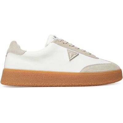Sneakers Guess FMTWIM LEA12 Weiß 43 male Sneakers Guess FMTWIM LEA12 Weiß 43 male