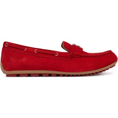 Mokassins Tamaris 1-24630-44 Rot 39 female Mokassins Tamaris 1-24630-44 Rot 39 female