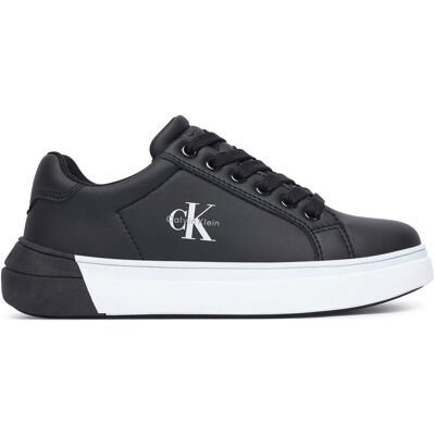 Sneakers Calvin Klein V3X9-83468-1355 S Schwarz 34 male Sneakers Calvin Klein V3X9-83468-1355 S Schwarz 34 male