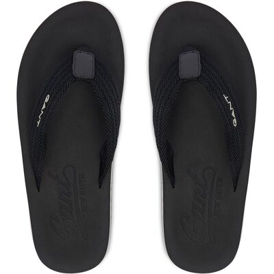 Zehentrenner Gant 32609293 Schwarz 42 male Zehentrenner Gant 32609293 Schwarz 42 male