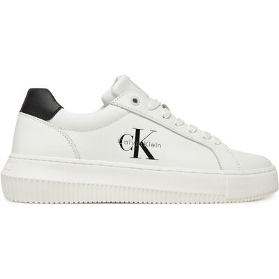 Sneakers Calvin Klein Jeans YW0YW01872 Weiß 39 female Sneakers Calvin Klein Jeans YW0YW01872 Weiß 39 female