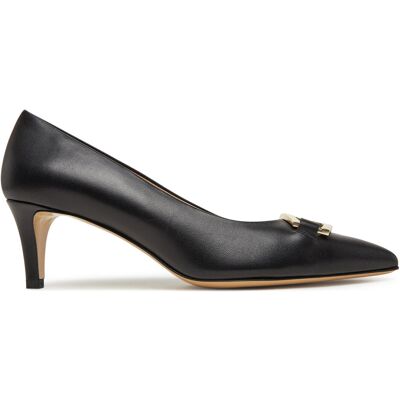 Pumps Aigner Madonna 8A 1251260 Schwarz 36 female Pumps Aigner Madonna 8A 1251260 Schwarz 36 female