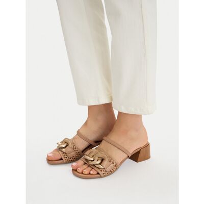 Sandalen Hispanitas RHV264805 C002 Beige 40 female Sandalen Hispanitas RHV264805 C002 Beige 40 female
