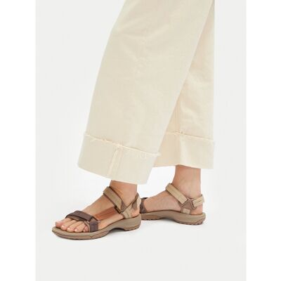 Sandalen Teva Terra Fi Lite 1001474 Braun 36 female Sandalen Teva Terra Fi Lite 1001474 Braun 36 female