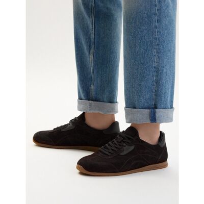 Sneakers Gant 32633279 Braun 41 male Sneakers Gant 32633279 Braun 41 male