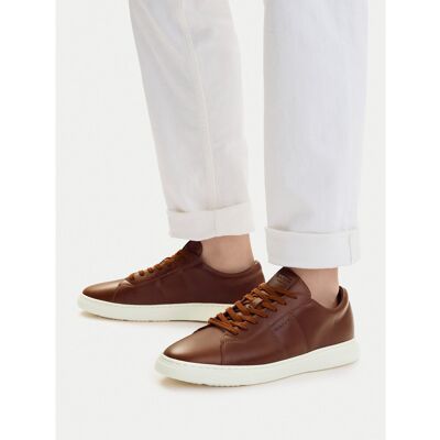 Sneakers Gant 32631215 Braun 41 male Sneakers Gant 32631215 Braun 41 male