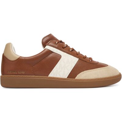 Sneakers MICHAEL Michael Kors Jovie 43T6JVFS2L Braun 39 female Sneakers MICHAEL Michael Kors Jovie 43T6JVFS2L Braun 39 female