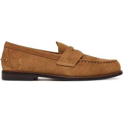 Mokassins Polo Ralph Lauren 803961416002 Braun 44 male Mokassins Polo Ralph Lauren 803961416002 Braun 44 male