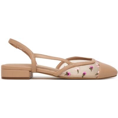 Ballerinas Aldo Clementinne 14295784 Rosa 39 female Ballerinas Aldo Clementinne 14295784 Rosa 39 female