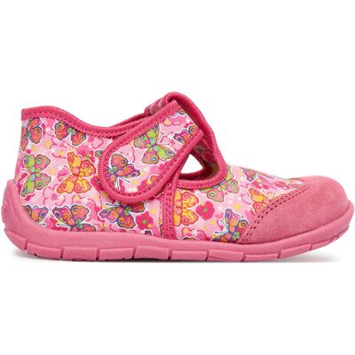 Hausschuhe Froddo Classic Slippers G1700444-4 S Rosa 26 female Hausschuhe Froddo Classic Slippers G1700444-4 S Rosa 26 female