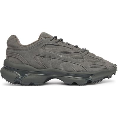 Sneakers Lacoste L003 2K24 51SMA0030 Grau 43 male Sneakers Lacoste L003 2K24 51SMA0030 Grau 43 male
