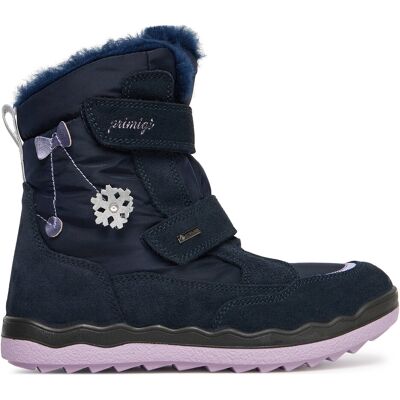 Schneeschuhe Primigi GORE-TEX 8883744 D Dunkelblau 40 female Schneeschuhe Primigi GORE-TEX 8883744 D Dunkelblau 40 female