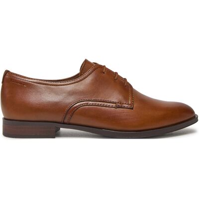 Oxford Schuhe Tamaris 1-23201-44 Braun 40 female Oxford Schuhe Tamaris 1-23201-44 Braun 40 female