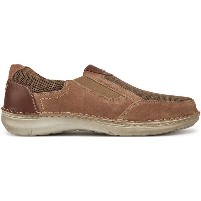 Sneakers Josef Seibel New Anvers 78 44978 Braun 42 male Sneakers Josef Seibel New Anvers 78 44978 Braun 42 male