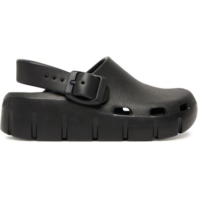 Sandalen Birkenstock Birki Flow Kids 1032232 Schwarz 24 unisex Sandalen Birkenstock Birki Flow Kids 1032232 Schwarz 24 unisex