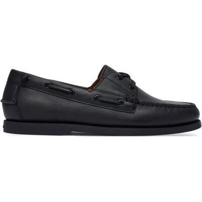 Mokassins Polo Ralph Lauren Merton Boat Cs Bts 803P07643001 Schwarz 40 male Mokassins Polo Ralph Lauren Merton Boat Cs Bts 803P07643001 Schwarz 40 male