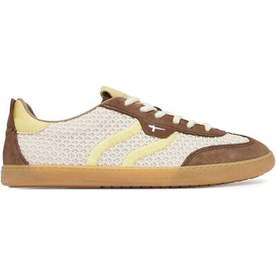 Sneakers Tamaris 1-23633-46 Braun 37 female Sneakers Tamaris 1-23633-46 Braun 37 female