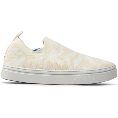 Sneakers aus Stoff Reebok Onlux Slip On GZ6384 Beige 40_5 female Sneakers aus Stoff Reebok Onlux Slip On GZ6384 Beige 40_5 female