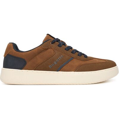 Sneakers Bugatti 325-AVH02-5000 Braun 44 male Sneakers Bugatti 325-AVH02-5000 Braun 44 male