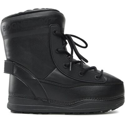 Schneeschuhe Bogner La Plagne 007 32247174 Schwarz 37 female Schneeschuhe Bogner La Plagne 007 32247174 Schwarz 37 female