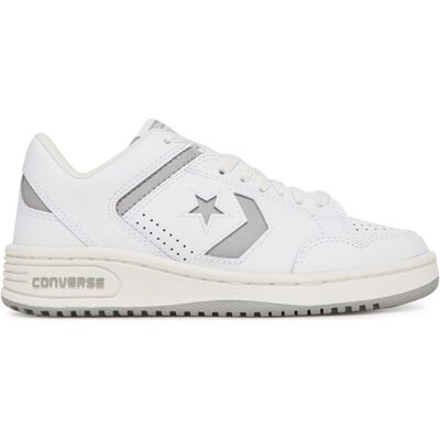 Sneakers Converse Weapon Leather A11461C Weiß 35_5 female Sneakers Converse Weapon Leather A11461C Weiß 35_5 female