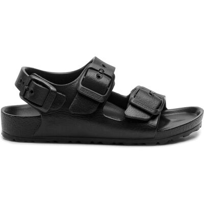 Sandalen Birkenstock Milano Eva 1009353 Schwarz 32 male Sandalen Birkenstock Milano Eva 1009353 Schwarz 32 male