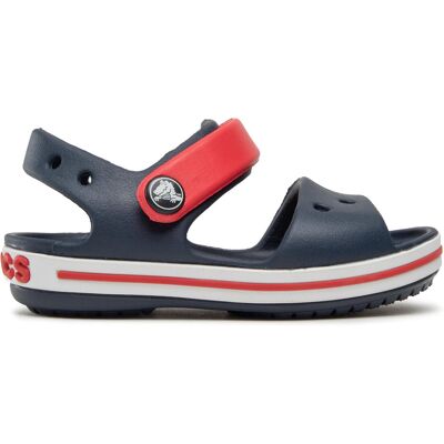 Sandalen Crocs Crocband Sandal Kids 12856 Dunkelblau 19_20 unisex Sandalen Crocs Crocband Sandal Kids 12856 Dunkelblau 19_20 unisex