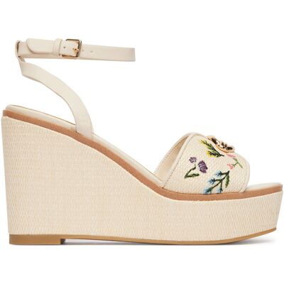 Sandalen Aldo Carrabririel 14296165 Beige 41 female Sandalen Aldo Carrabririel 14296165 Beige 41 female