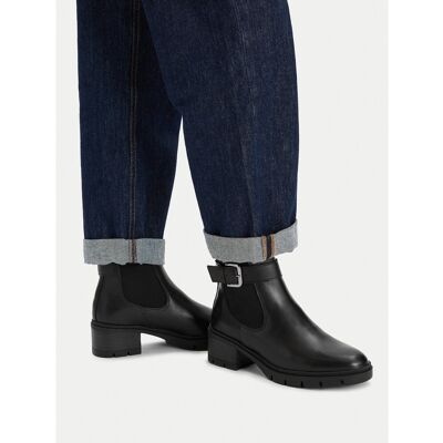 Stiefeletten Tamaris 1-25447-43 Schwarz 39 female Stiefeletten Tamaris 1-25447-43 Schwarz 39 female