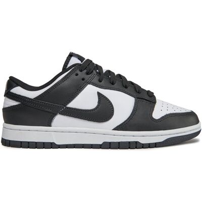 Sneakers Nike Dunk Low Retro DD1391 100 Weiß 42_5 male Sneakers Nike Dunk Low Retro DD1391 100 Weiß 42_5 male