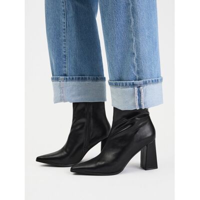 Stiefeletten DeeZee CEO-WSS21788-01 Schwarz 37 female Stiefeletten DeeZee CEO-WSS21788-01 Schwarz 37 female