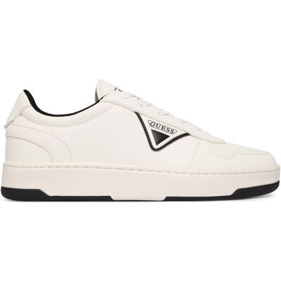 Sneakers Guess FMPVIN ELE12 Weiß 44 male Sneakers Guess FMPVIN ELE12 Weiß 44 male