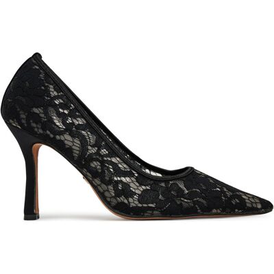 High Heels Nine West S3S96688 Schwarz 37 female High Heels Nine West S3S96688 Schwarz 37 female