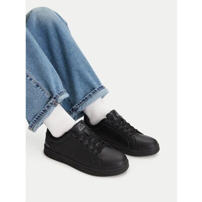 Sneakers Kappa CEOWB-WP87-26146 Schwarz 40 female Sneakers Kappa CEOWB-WP87-26146 Schwarz 40 female