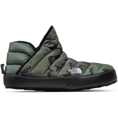 Hausschuhe The North Face Thermoball Traction Bootie NF0A3MKH28F1 Khakifarben 43 male Hausschuhe The North Face Thermoball Traction Bootie NF0A3MKH28F1 Khakifarben 43 male