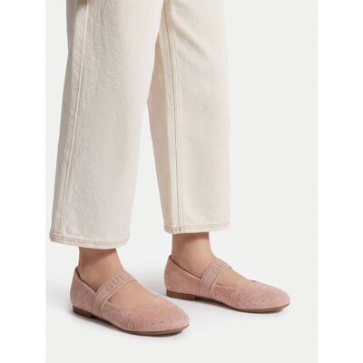 Ballerinas Guess CEO-CS6666-04 Rosa 32 female Ballerinas Guess CEO-CS6666-04 Rosa 32 female