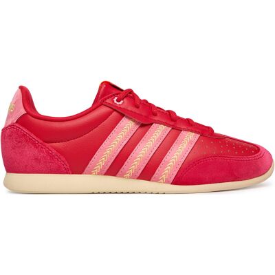 Sneakers adidas Barreda Lo KI3362 Rot 36_23 female Sneakers adidas Barreda Lo KI3362 Rot 36_23 female