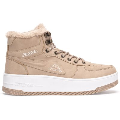 Sneakers Kappa VSKA007 Beige 40 female Sneakers Kappa VSKA007 Beige 40 female